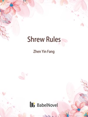 cover image of Shrew Rules